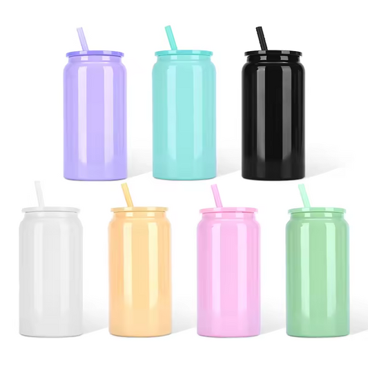 16oz Stainless Tumbler