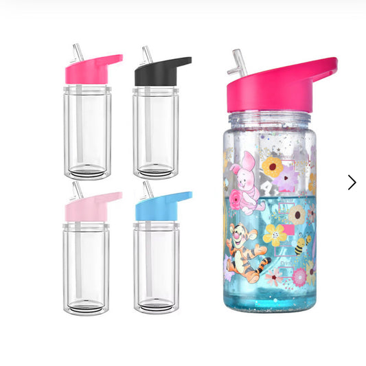 10oz Kids Snow Globe